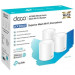 TP-Link Маршрутизатор TP-Link DECO-X50-3-PACK