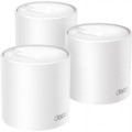 TP-Link Маршрутизатор TP-Link DECO-X50-3-PACK