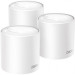 TP-Link Маршрутизатор TP-Link DECO-X50-3-PACK