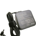 ASUS Блок живлення до ноутбуку ASUS 65W 19V, 3.42A, разъем 4.5/3.0 (pin inside), квадратный (PA-1650-78 / A40142)