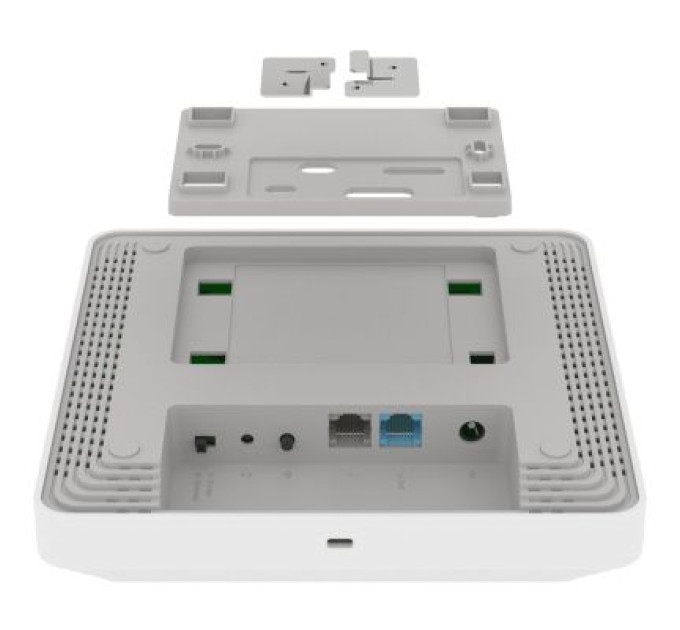 Keenetic Маршрутизатор Keenetic VOYAGER PRO (KN-3510-01)
