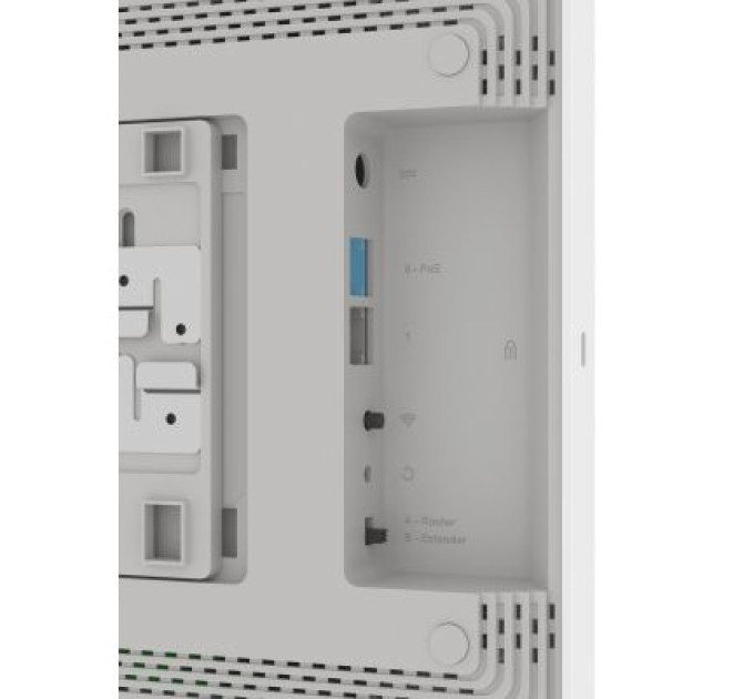 Keenetic Маршрутизатор Keenetic VOYAGER PRO (KN-3510-01)