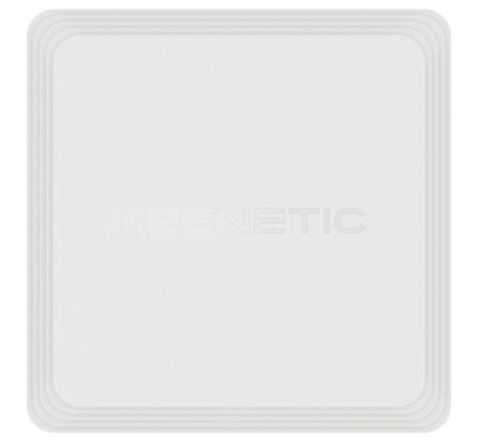 Keenetic Маршрутизатор Keenetic VOYAGER PRO (KN-3510-01)