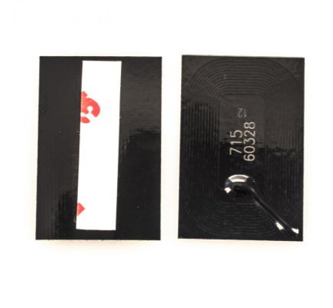 Everprint Чип для картриджа KYOCERA TK-715, KM3050/4050/5050/TK715 34K Everprint (CHIP-KYO-TK-715)