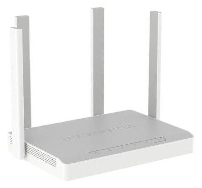 Keenetic Маршрутизатор Keenetic Hero 4G+ (KN-2311)