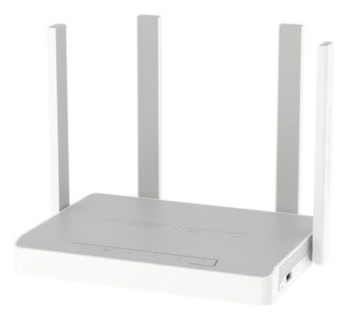 Keenetic Маршрутизатор Keenetic Hero 4G+ (KN-2311)
