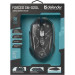 Defender Мишка Defender Forced GM-020L Black (52020)