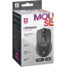 Defender Мишка Defender Optimum MB-270 Black (52270)