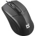 Defender Мишка Defender Optimum MB-270 Black (52270)