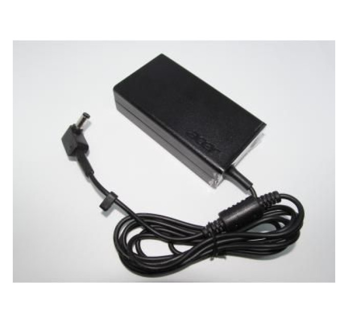 Acer Блок живлення до ноутбуку Acer 65W 19V, 3.42A, разъем 5.5/1.7 (PA-1650-86 / A40244)