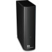 WESTERN DIGITAL Зовнішній жорсткий диск 3.5" 10TB WD (WDBWLG0100HBK-EESN)