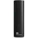 WESTERN DIGITAL Зовнішній жорсткий диск 3.5" 10TB WD (WDBWLG0100HBK-EESN)