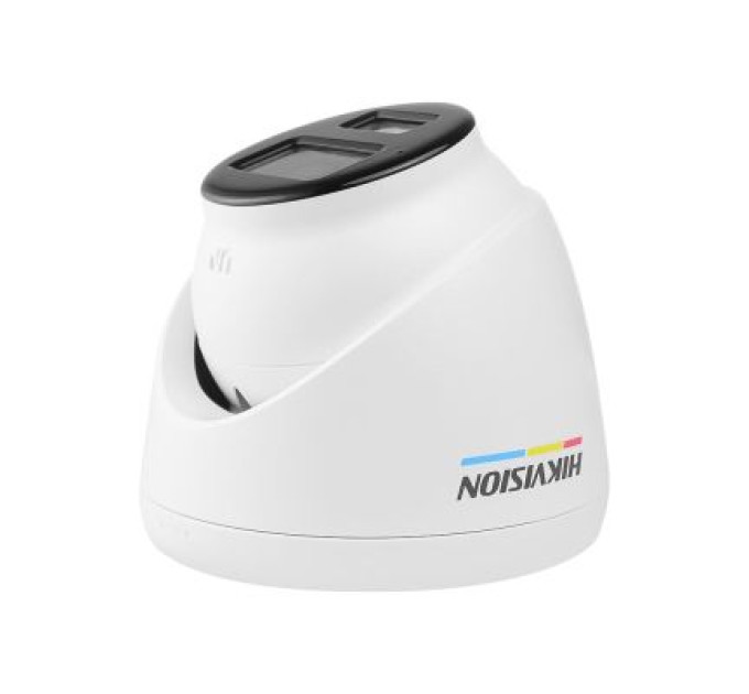 Hikvision Камера відеоспостереження Hikvision DS-2CD1347G2H-LIUF (2.8)