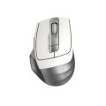 A4Tech Мишка A4Tech FG35 Silver