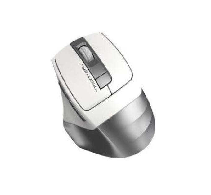 A4Tech Мишка A4Tech FG35 Silver