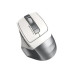 A4Tech Мишка A4Tech FG35 Silver