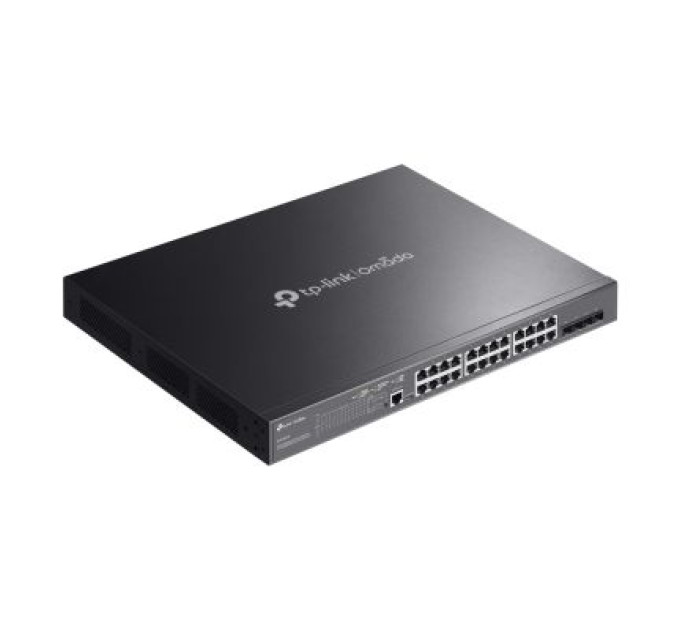 TP-Link Комутатор мережевий TP-Link SG3428XMP