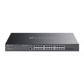 TP-Link Комутатор мережевий TP-Link SG3428XMP