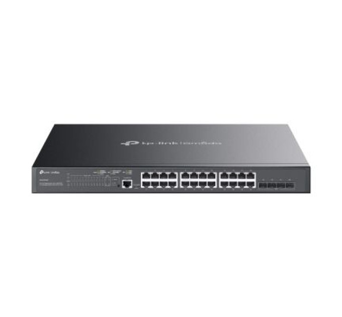 TP-Link Комутатор мережевий TP-Link SG3428XMP