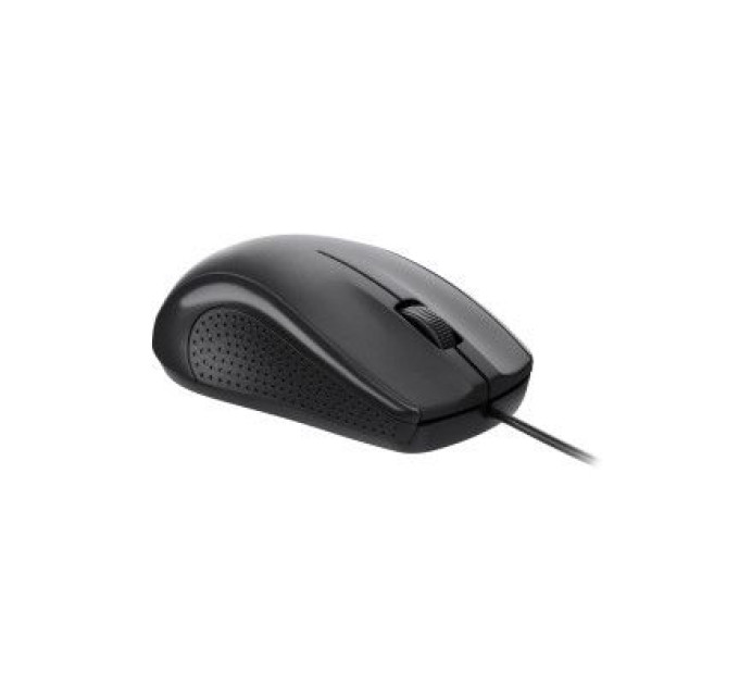 2E Мишка 2E MF130 USB Black (2E-MF130UB)