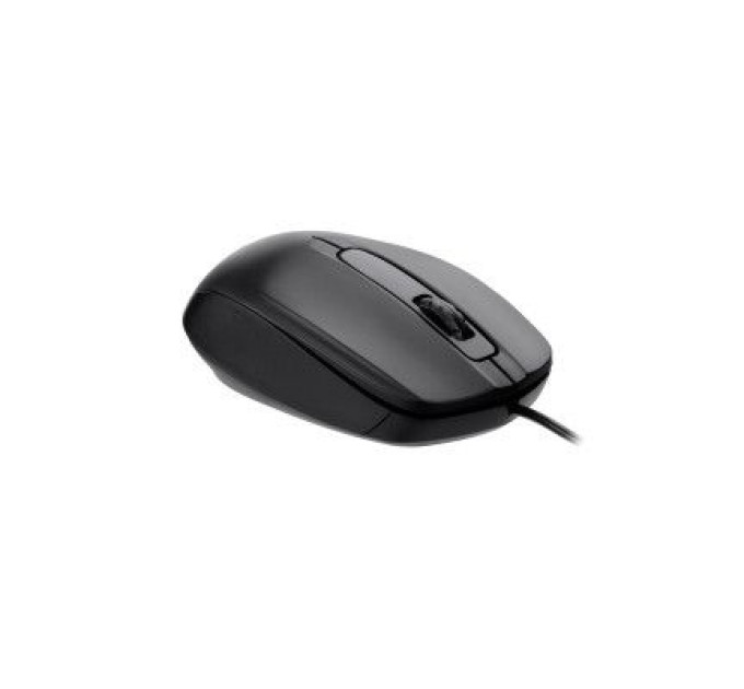 2E Мишка 2E MF140 USB Black (2E-MF140UB)