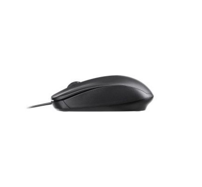 2E Мишка 2E MF140 USB Black (2E-MF140UB)