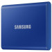 Samsung Накопичувач SSD USB 3.2 1TB T7 Samsung (MU-PC1T0H/WW)