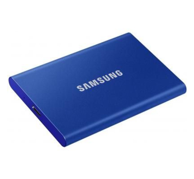 Samsung Накопичувач SSD USB 3.2 1TB T7 Samsung (MU-PC1T0H/WW)