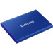 Samsung Накопичувач SSD USB 3.2 1TB T7 Samsung (MU-PC1T0H/WW)