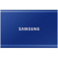 Samsung Накопичувач SSD USB 3.2 1TB T7 Samsung (MU-PC1T0H/WW)