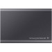 Samsung Накопичувач SSD USB 3.2 1TB T7 Samsung (MU-PC1T0T/WW)