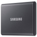 Samsung Накопичувач SSD USB 3.2 1TB T7 Samsung (MU-PC1T0T/WW)