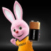 Duracell Батарейка Duracell 9V лужна 1шт. в упаковці (5000394066267 / 81483681)