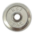 HSF Диск для штанги HSF 2.5 кг (DBC 102-2,5)