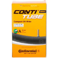 Continental Велосипедна камера Continental Compact 20"x1.9-2.5 wide 50-406 / 62-451 RE AV34mm (181271)