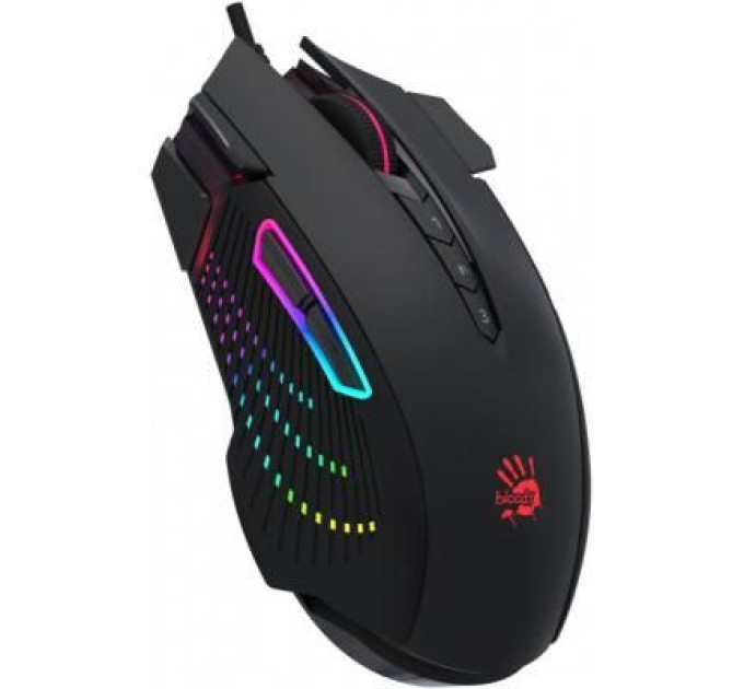 A4Tech Мишка A4Tech Bloody J90s Black
