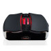 Modecom Мишка Modecom MC-WRM1 Wireless Black (M-MC-WRM1-100)