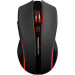 Modecom Мишка Modecom MC-WRM1 Wireless Black (M-MC-WRM1-100)