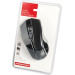 Modecom Мишка Modecom MC-WRM1 Wireless Black (M-MC-WRM1-100)