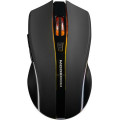Modecom Мишка Modecom MC-WRM1 Wireless Black (M-MC-WRM1-100)