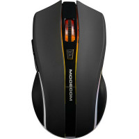 Мишка Modecom MC-WRM1 Wireless Black (M-MC-WRM1-100)