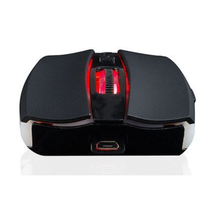 Modecom Мишка Modecom MC-WRM1 Wireless Black (M-MC-WRM1-100)