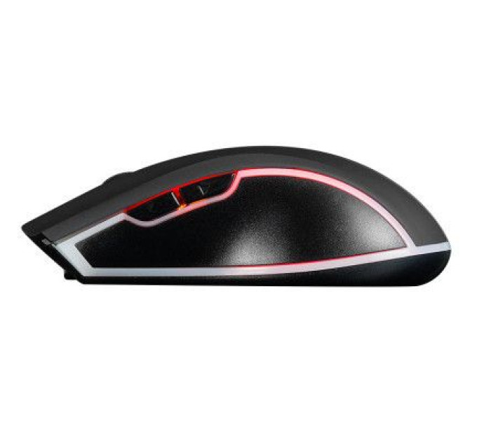 Modecom Мишка Modecom MC-WRM1 Wireless Black (M-MC-WRM1-100)