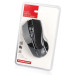 Modecom Мишка Modecom MC-WRM1 Wireless Black (M-MC-WRM1-100)