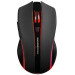 Modecom Мишка Modecom MC-WRM1 Wireless Black (M-MC-WRM1-100)