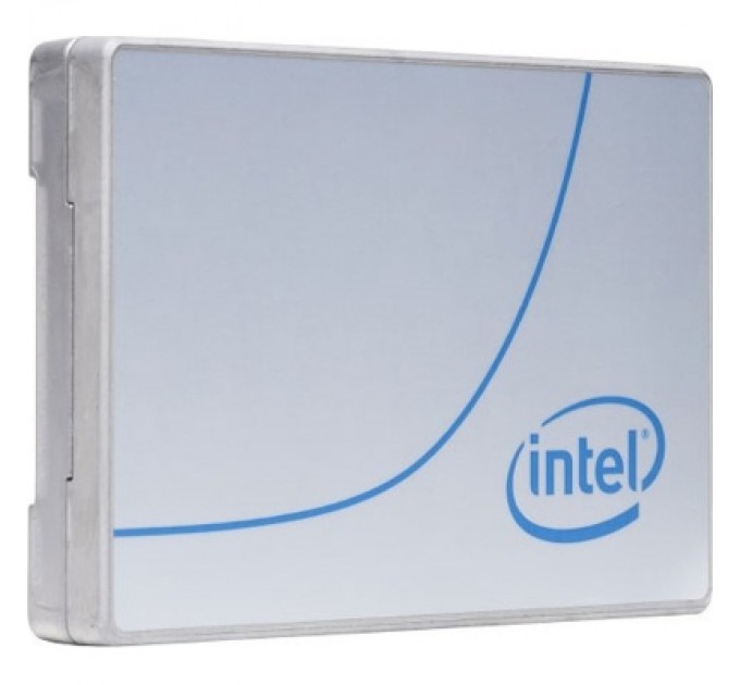 INTEL Накопичувач SSD U.2 2.5" 4TB DC P4510 INTEL (SSDPE2KX040T801)