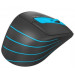 A4Tech Мишка A4Tech FG30S Blue