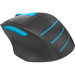 A4Tech Мишка A4Tech FG30S Blue