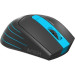 A4Tech Мишка A4Tech FG30S Blue