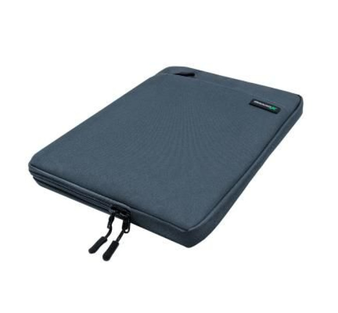 Grand-X Чохол до ноутбука Grand-X 15.6'' Dark Grey (SL-15D)
